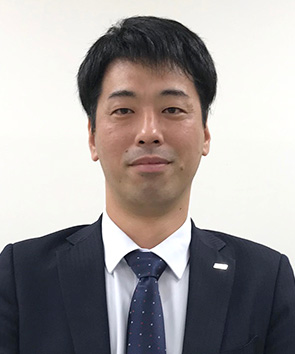 藤田 幸信