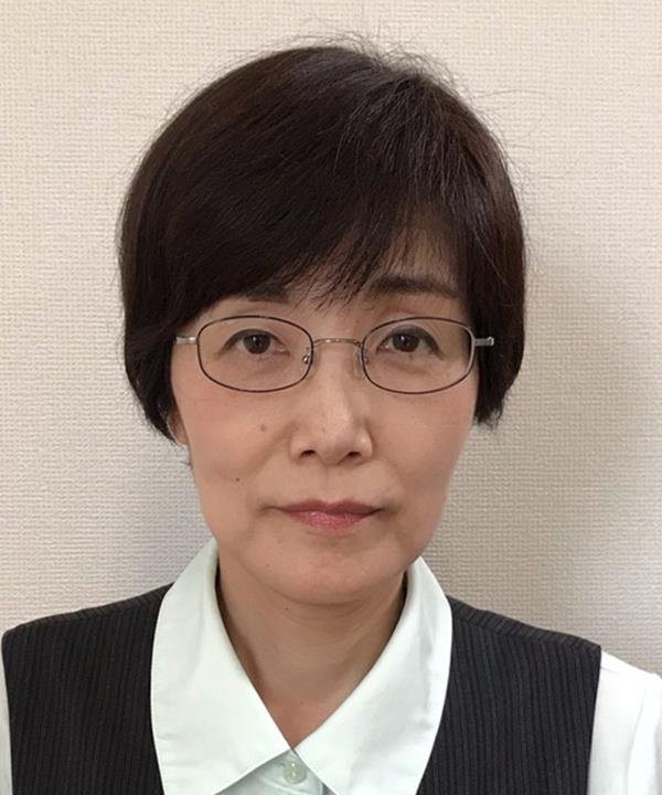 田中智子